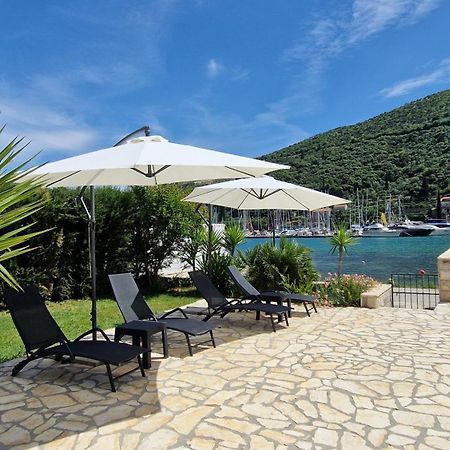 Apartments Pralas Mokošica Exteriör bild